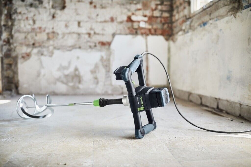 Festool MX 1200 RE EF HS3R (576743)
