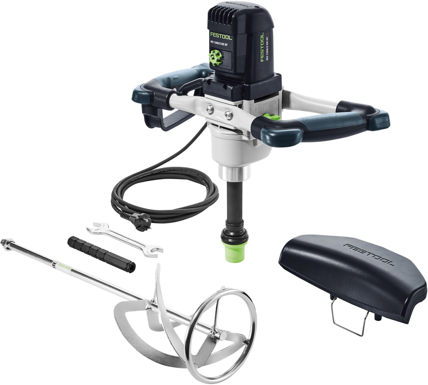 Festool MX 1200 RE EF HS3R/2 (575815)
