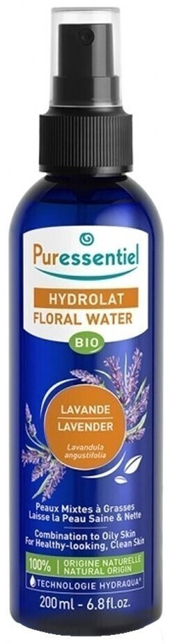 Puressentiel Hydrolat lavande (200 ml)