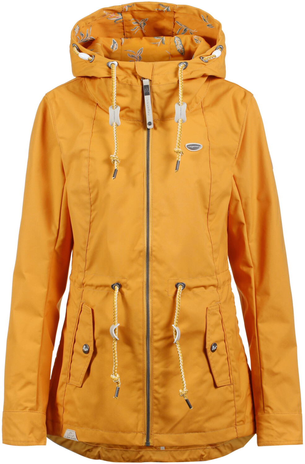 Ragwear Monadis (2111-60014) yellow