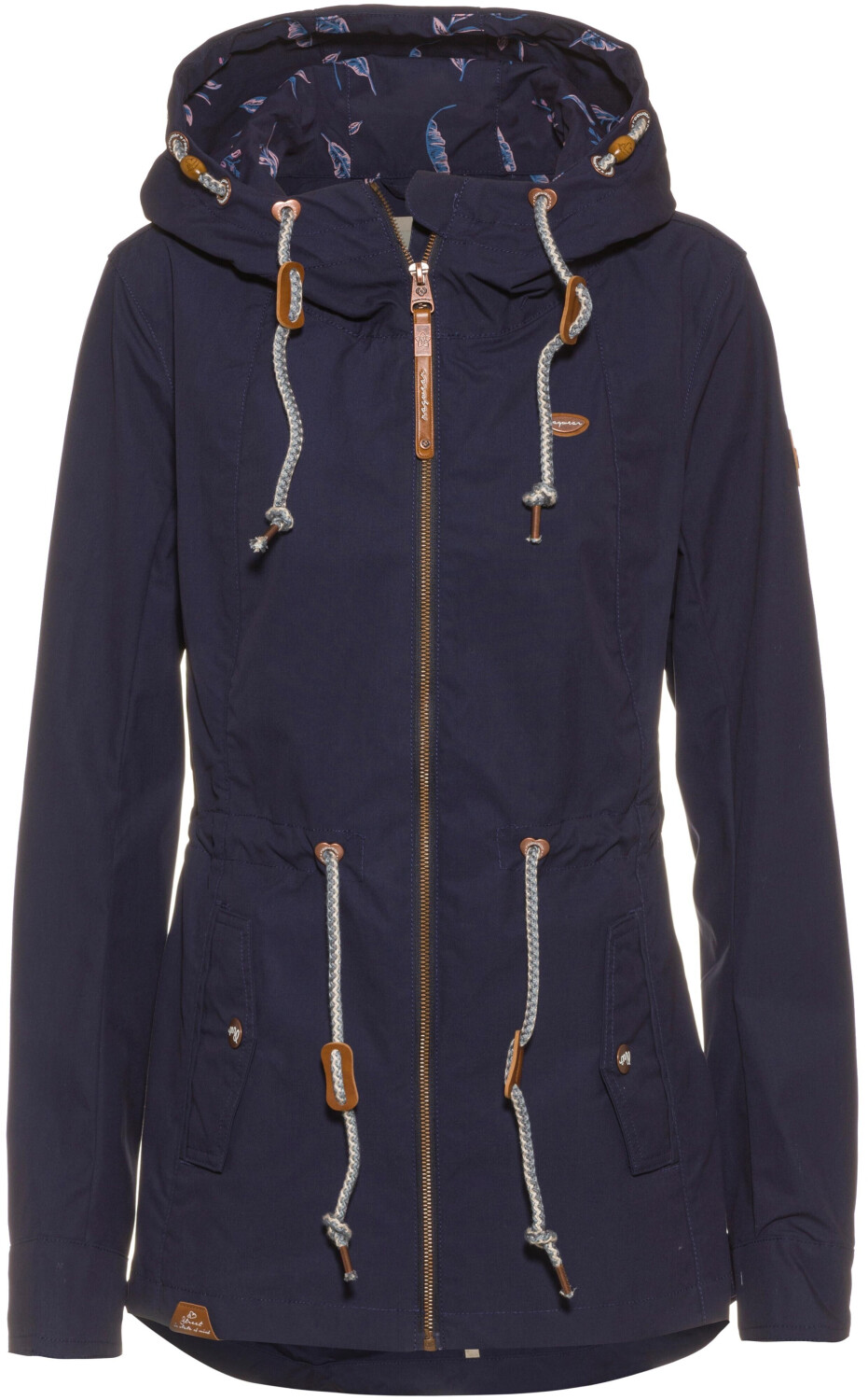 Ragwear Monadis (2111-60014) navy