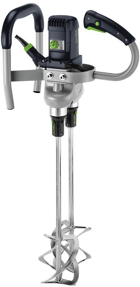 Festool MX 1600/2 REQ DUO DOUBLE (575822)