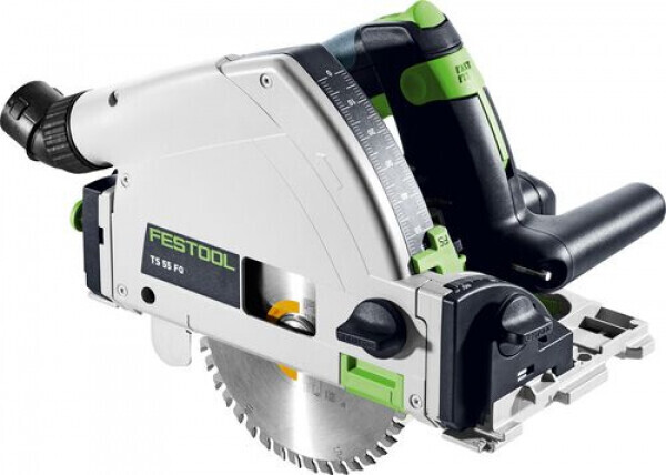Festool TS 55 RQ-Plus-FS (576711)