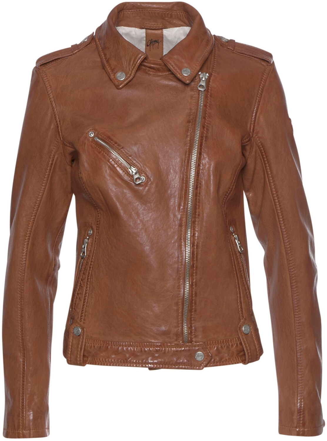 Gipsy Famos LAOSV (M0011449) cognac
