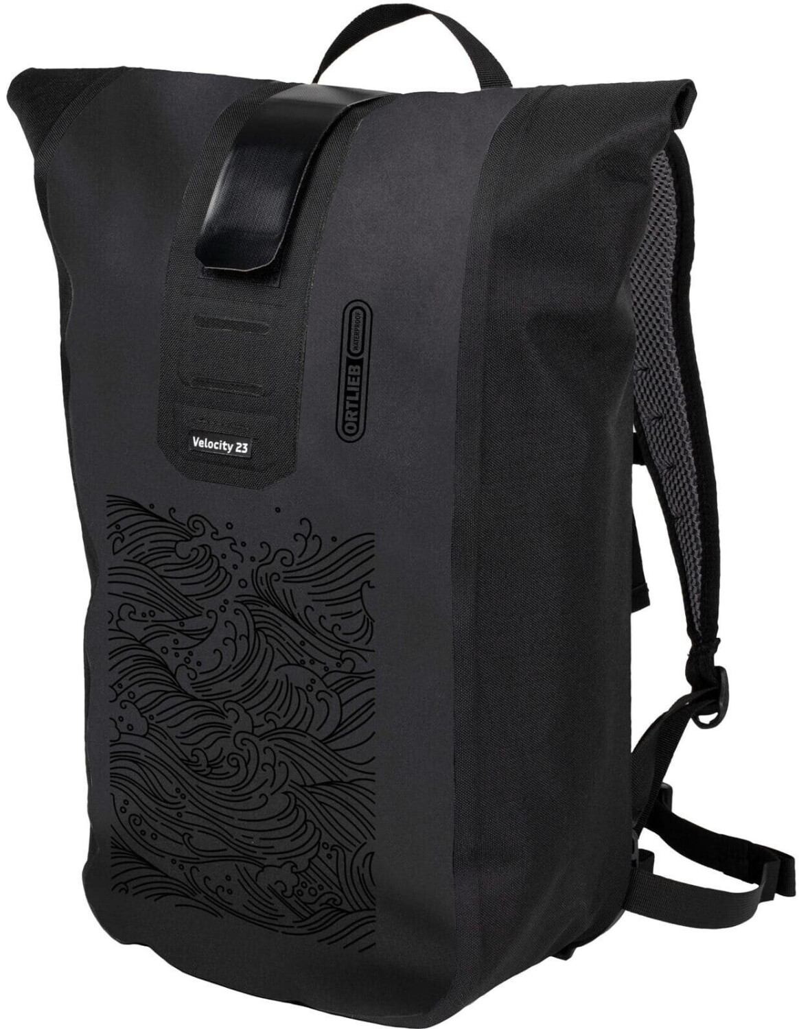 Ortlieb Velocity Design 23L