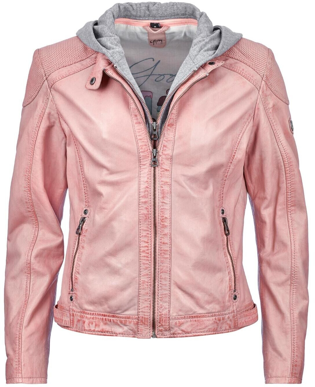 Gipsy GGAbby S21 Lamas (M0013203) rose