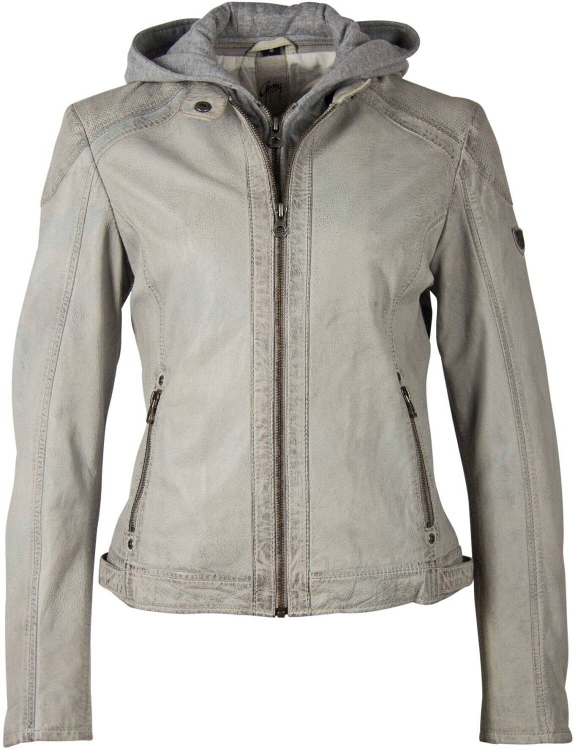 Gipsy GGAbby S21 Lamas (M0013203) grey