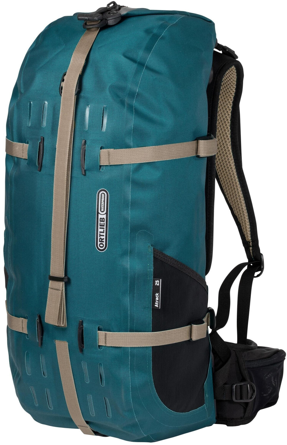 ortlieb atrack 25l