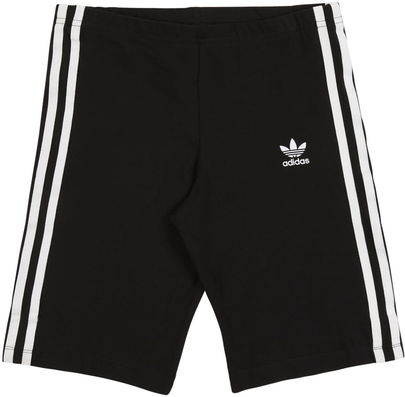 Adidas Originals Cycling Shorts Kids FM5682 black ab 14 99 Preisvergleich bei idealo