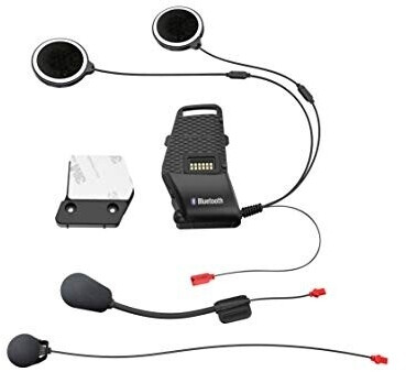 Sena Bluetooth Clamp KIT für 10S