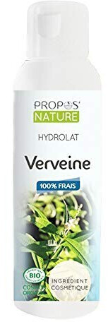 Propos Nature Hydrolat verveine (100 ml)
