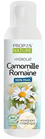 Propos Nature Hydrolat camomille romaine (100 ml)