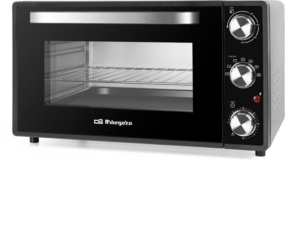 Orbegozo HOT 386