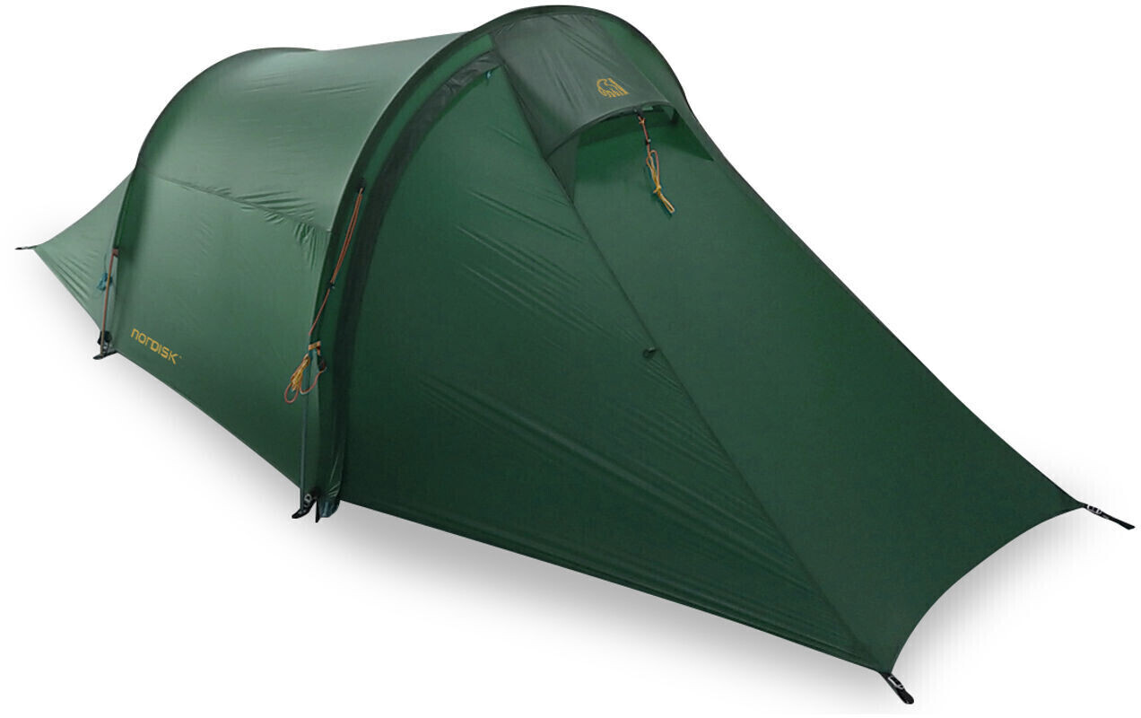 Nordisk Halland 2 LW ab 615,96 € (Februar 2025 Preise) | Preisvergleich bei  idealo.de