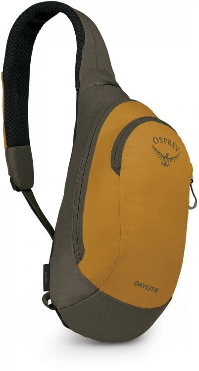 Buy Osprey Daylite Sling (1-054) teakwood yellow from £31.99 (Today ...