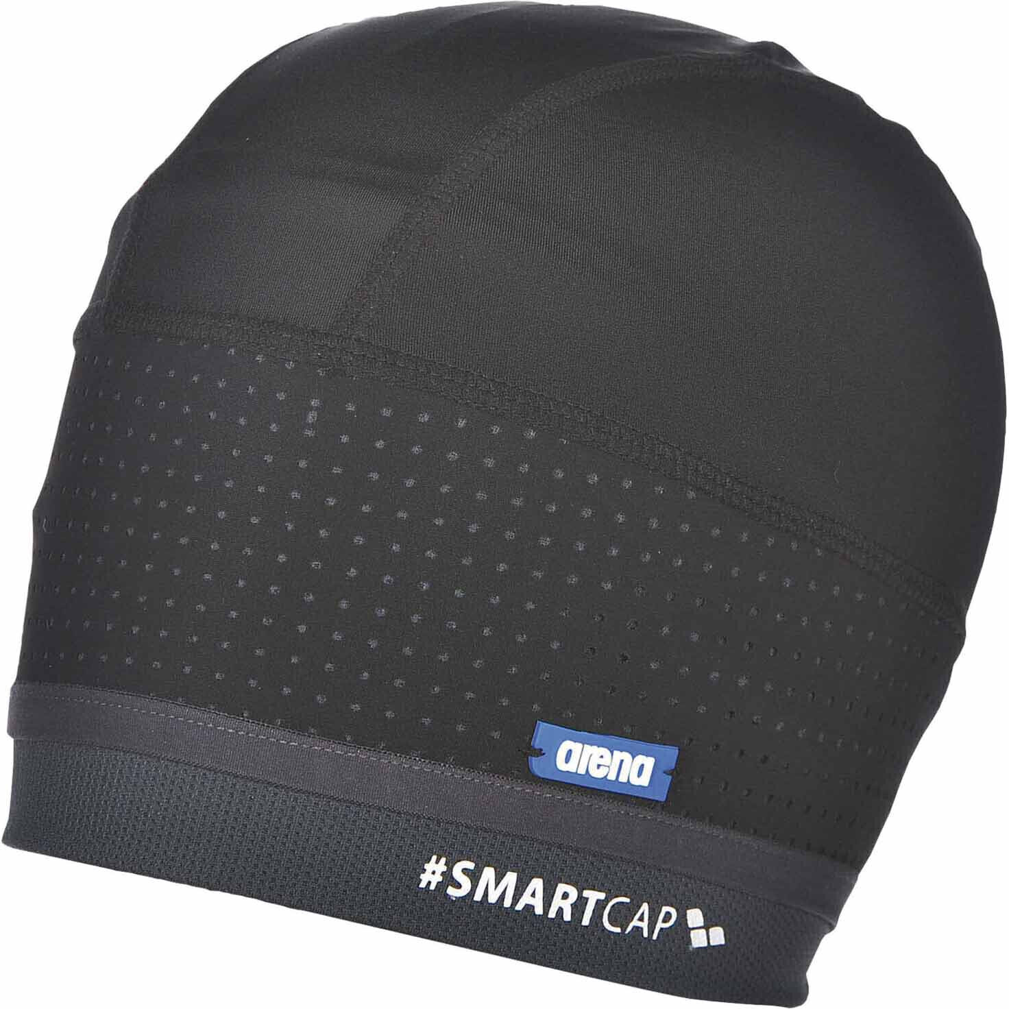 Arena Women's Smartcap Swimming Cap black ab 22,62 € Preisvergleich