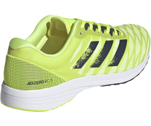 Adidas Adizero RC 3 solar yellow/crew navy/hi-res yellow ab 52,16 € |  Preisvergleich bei idealo.de