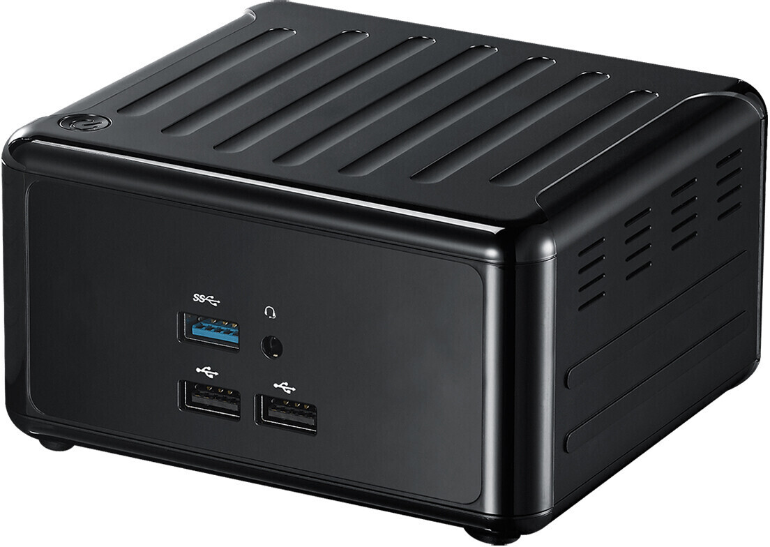 ASRock NUC Box-1165G7 (90PXG7T0-P0EAY100)