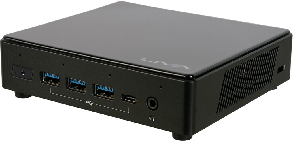 Elitegroup ECS Liva Z3 Plus (95-699-MS5035)
