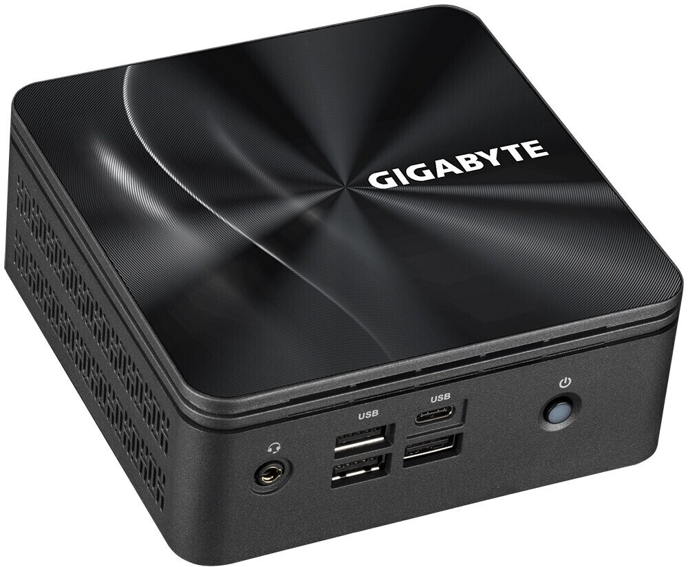 GigaByte BRIX GB-BRR7H-4700