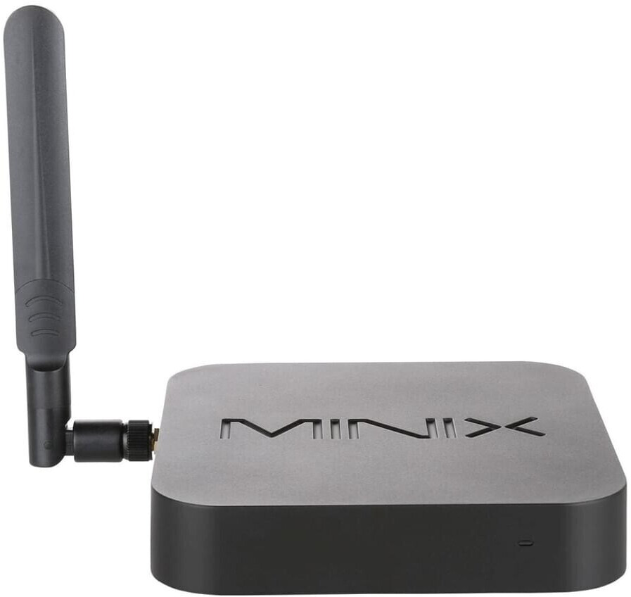 Minix NEO-Z83-4U