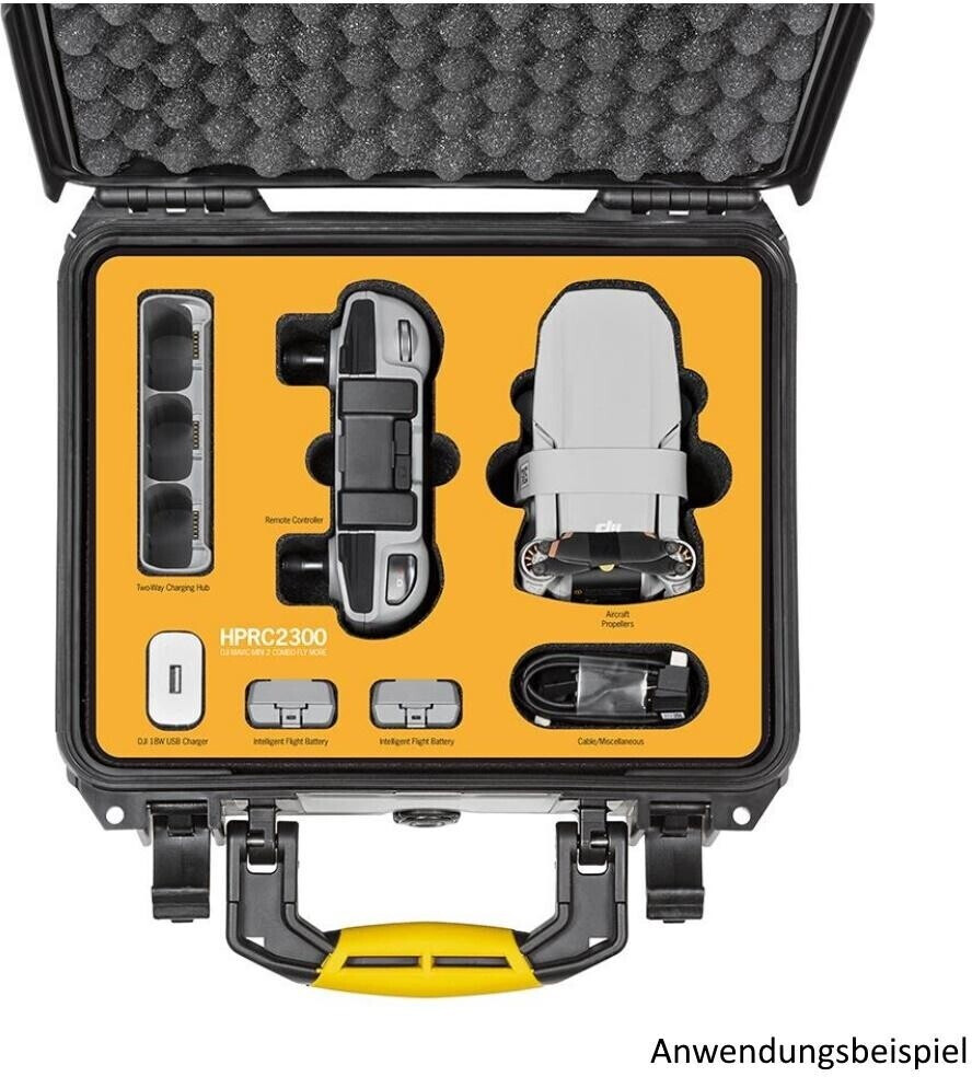 HPRC 2300 DJI Mini (MAVM-2300-02)