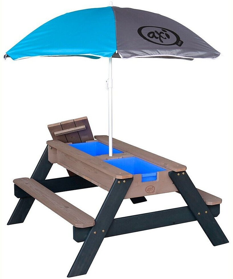AXI Sand & Water Playtable