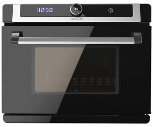 Cecotec Horno De Sobremesa De Convección 30 L