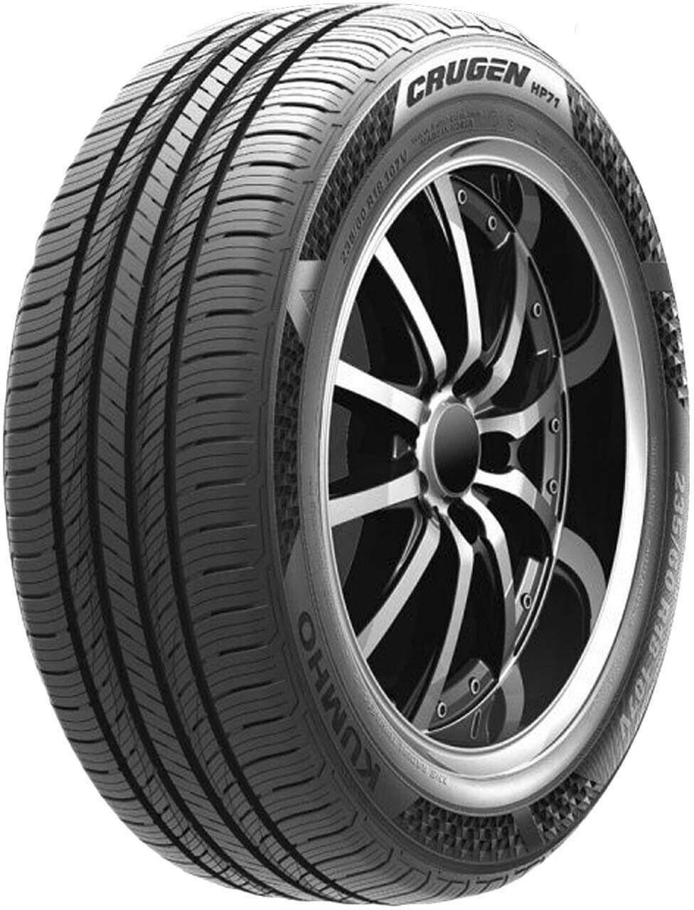 Kumho CrugenHP71 265/60 R18 110V
