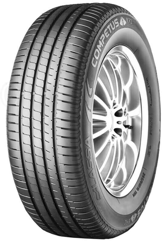 Lassa Competus HP 2 225/45 R19 96W XL