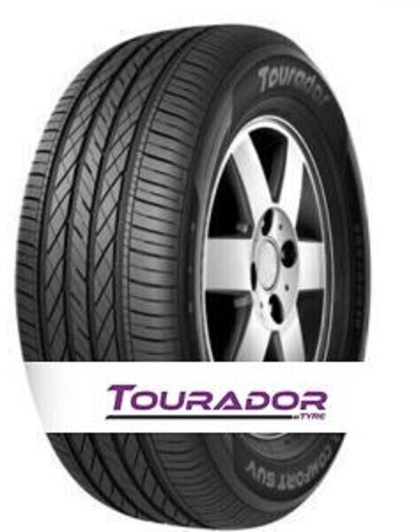 Tourador X Comfort SUV 225/70 R16 107H XL