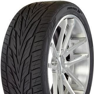 Toyo Proxes ST3 305/35 R24 112W XL