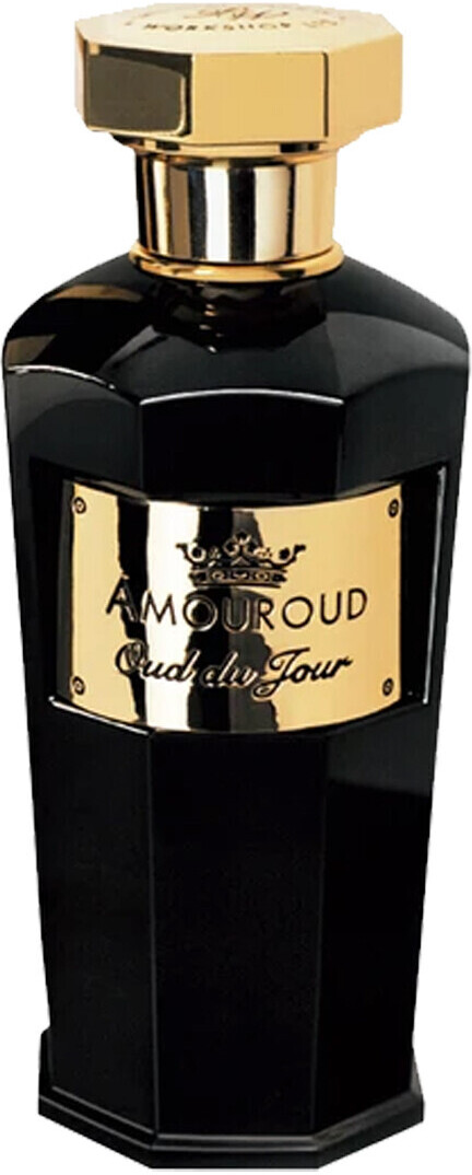 Amouroud Oud Du Jour Eau de Parfum (100ml)