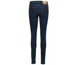 Selected Slfida Mw Skinny Dark Blue Jeans U Noos (16064386) dark 
