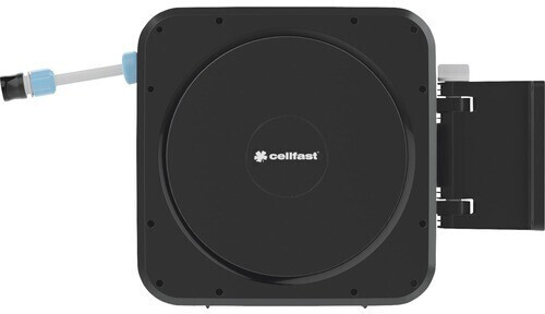 Cellfast Wall Hose Box Ergo 1/2  20 m