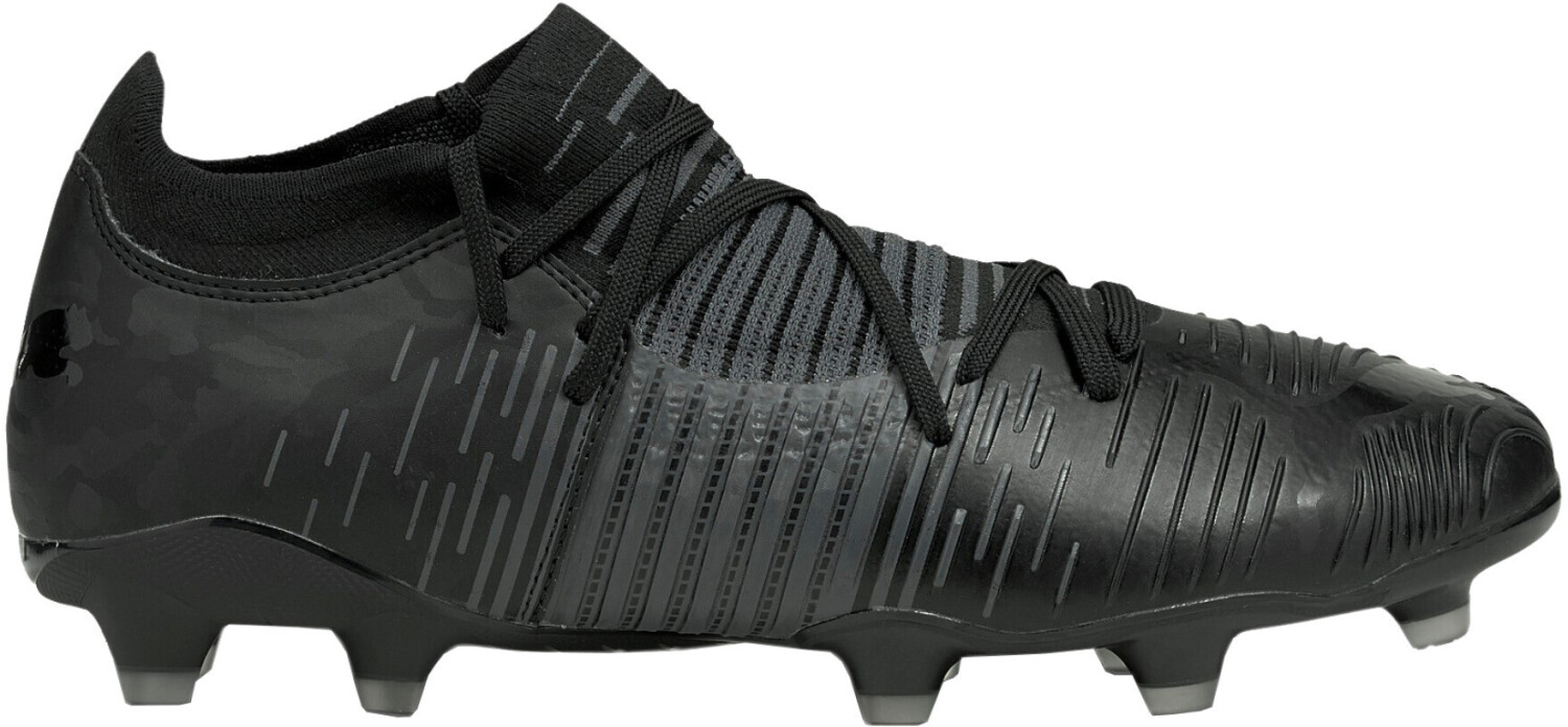 puma black asphalt white