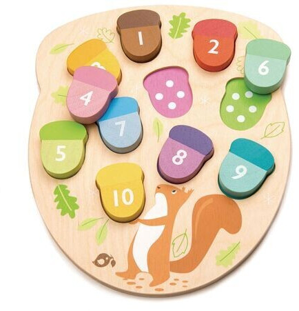 Tender Leaf Toys 7508415