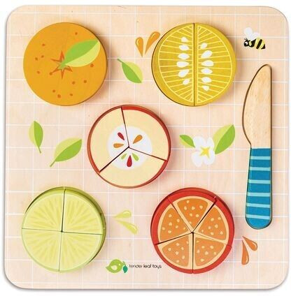 Tender Leaf Toys 7508414