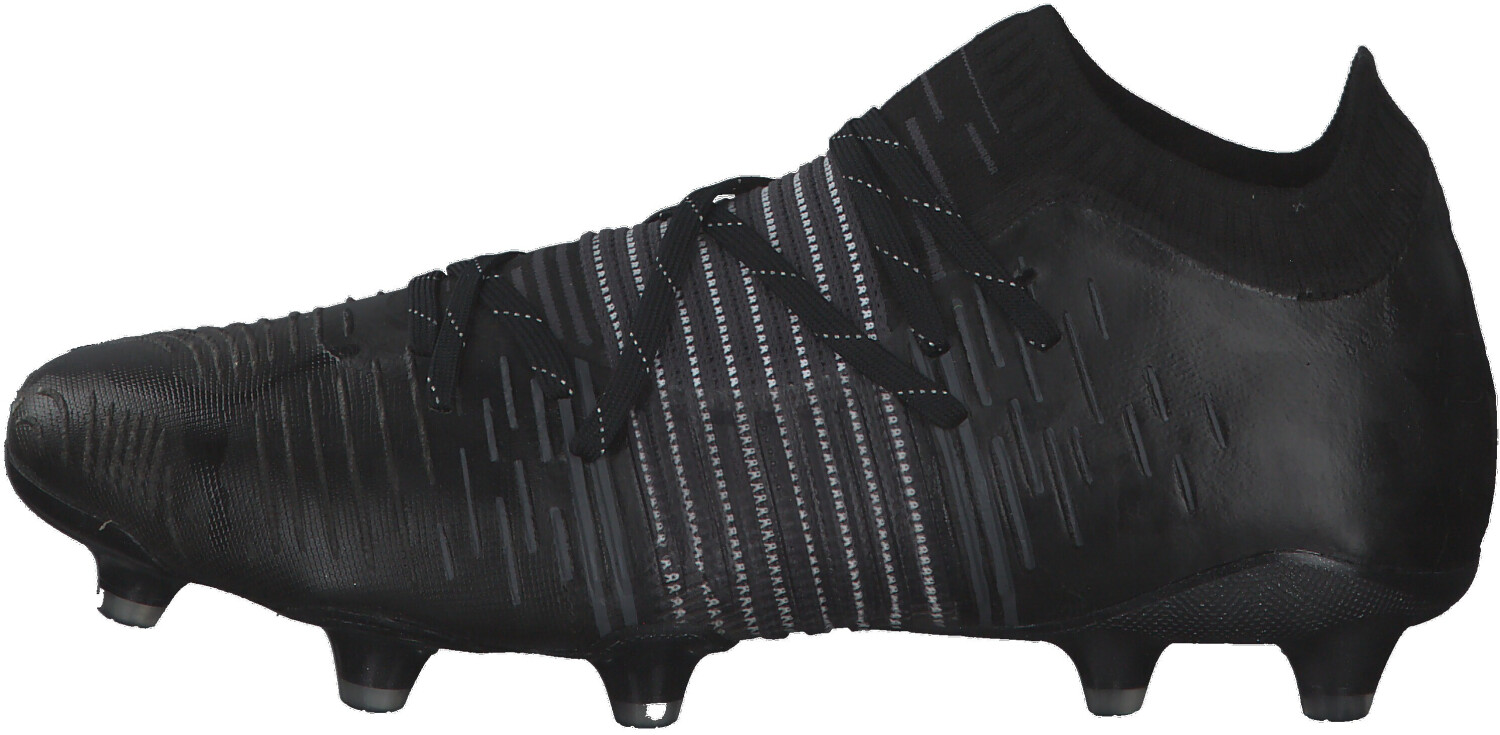 Puma Future Z 1.1 FG/AG puma black/asphalt