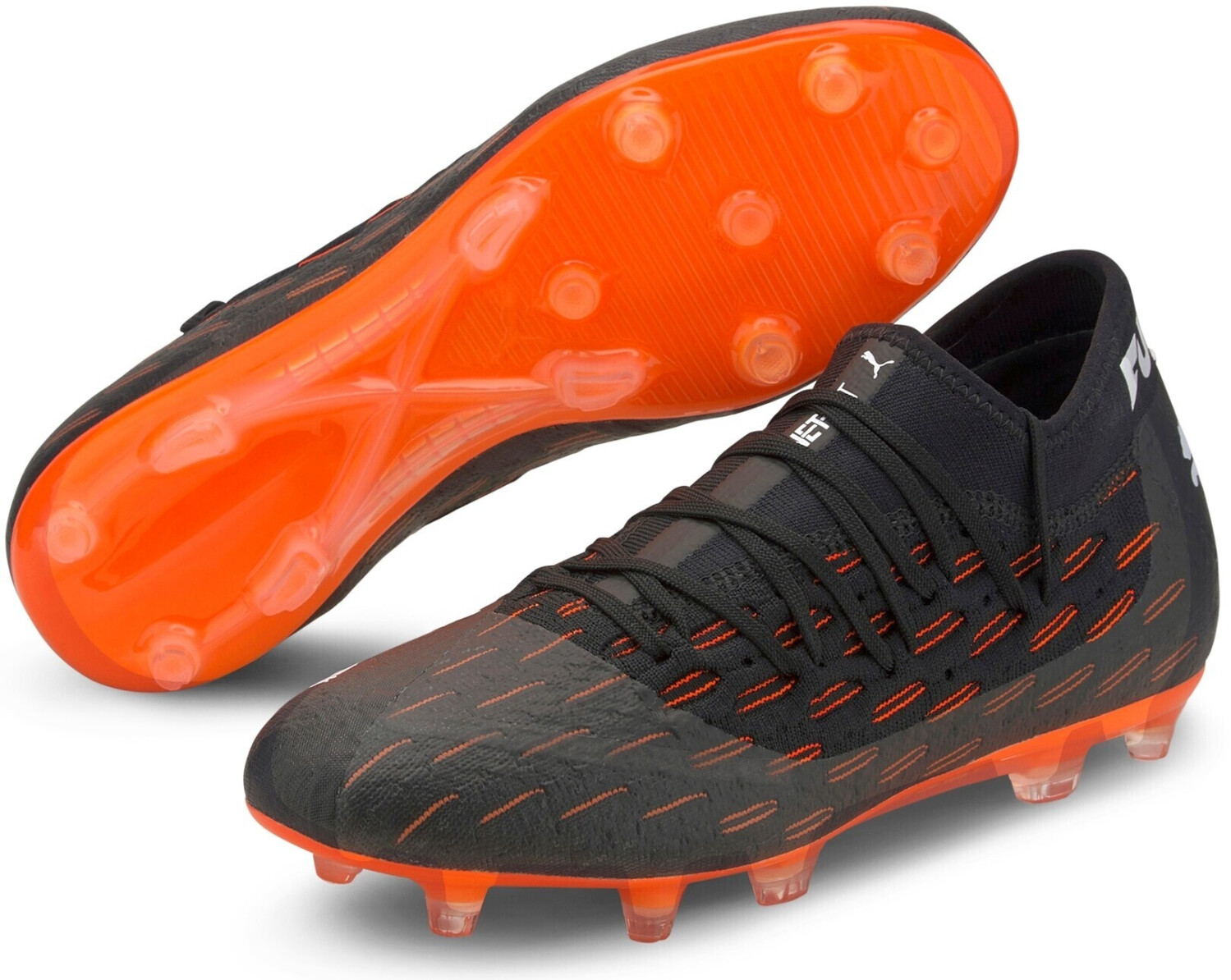 puma future 6.2 review