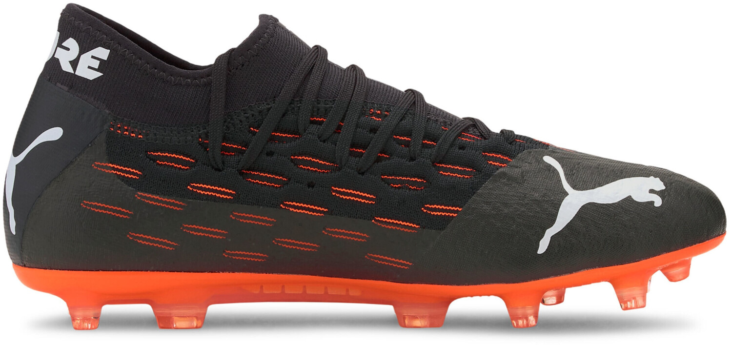 puma future 6.2 review