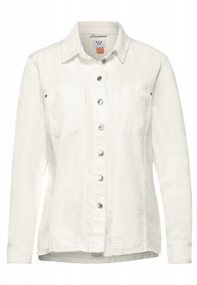 Street One Indoor Jacket Denim-Style (A211350)