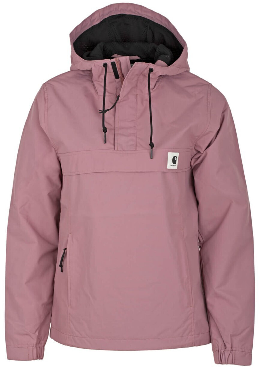 Carhartt W' Nimbus Pullover (Summer) malaga sommer
