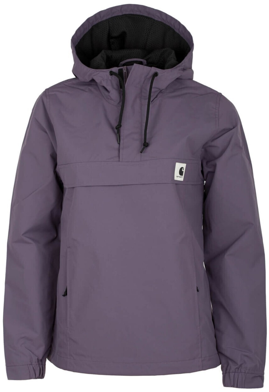 Carhartt W' Nimbus Pullover (Summer) provence lila