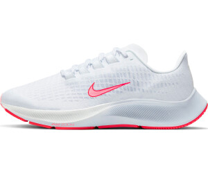 Nike Air Zoom Pegasus 37 VT Women white/bright crimson/football grey/sunset  pulse desde 98,49 € | Compara precios en idealo