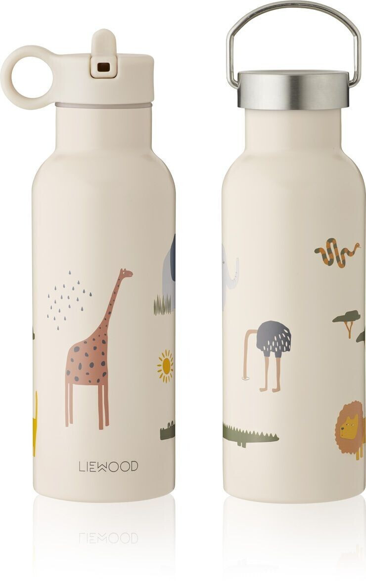 Liewood Neo (500ml) Safari/sandy mix
