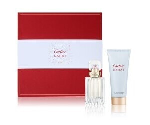 Cartier Carat Set (EdP 50ml + SG 100ml) a € 73,20 (oggi) | Migliori prezzi  e offerte su idealo