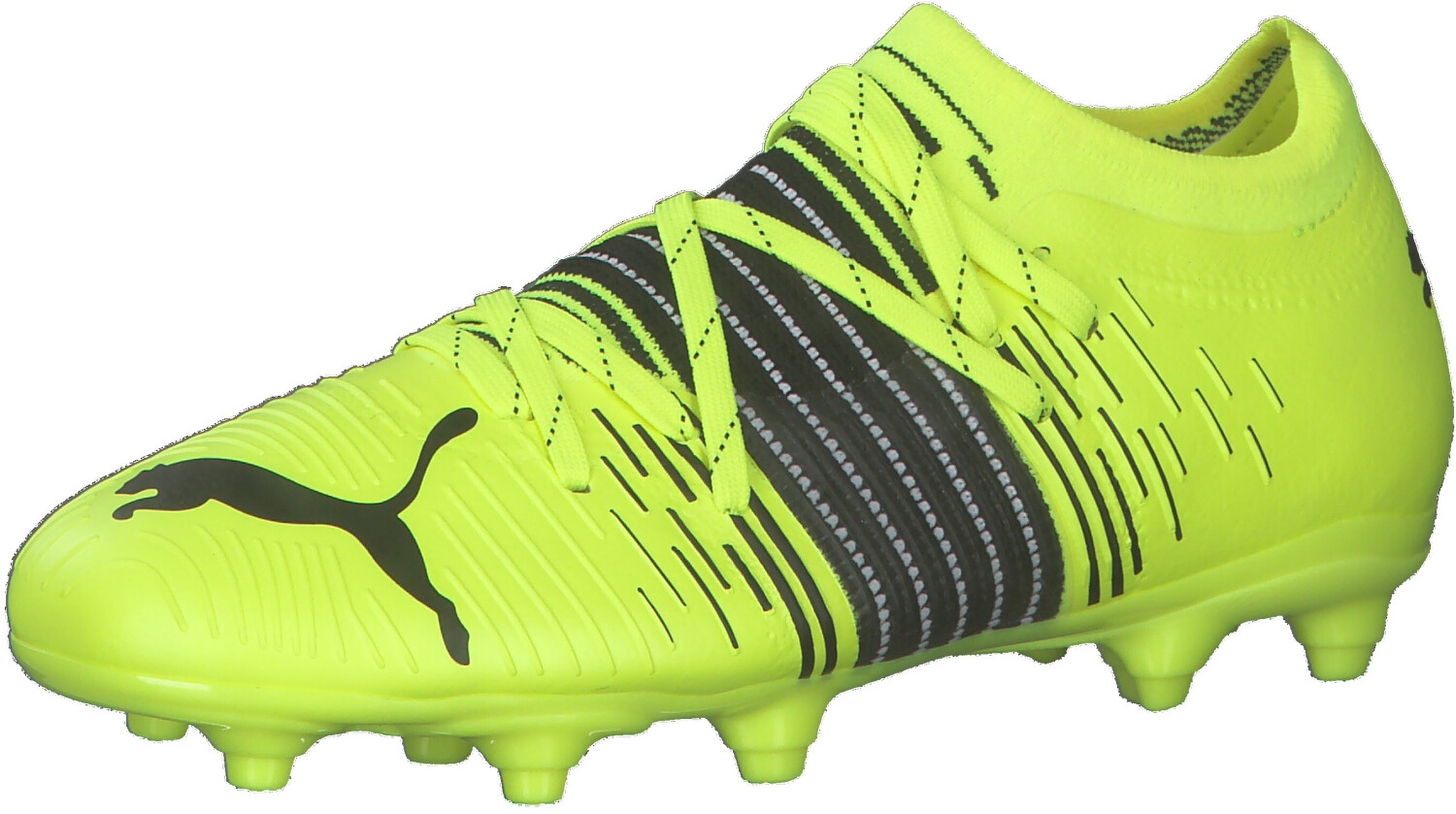 Teamsport Philipp | Puma Future Z 2.1 FG/AG Kinder 106394-0001 | gÃ¼nstig online kaufen