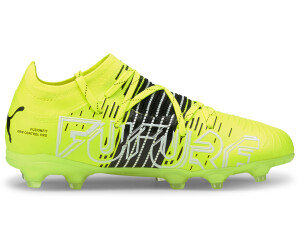 Buy Puma Future Z 2.1 FG/AG Jr yellow 