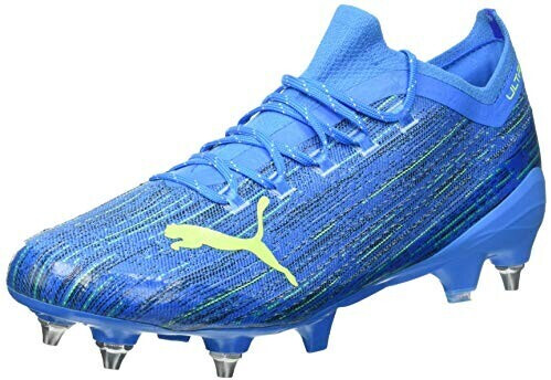 Puma Ultra 1.2 MxSG nrgy blue/yellow alert